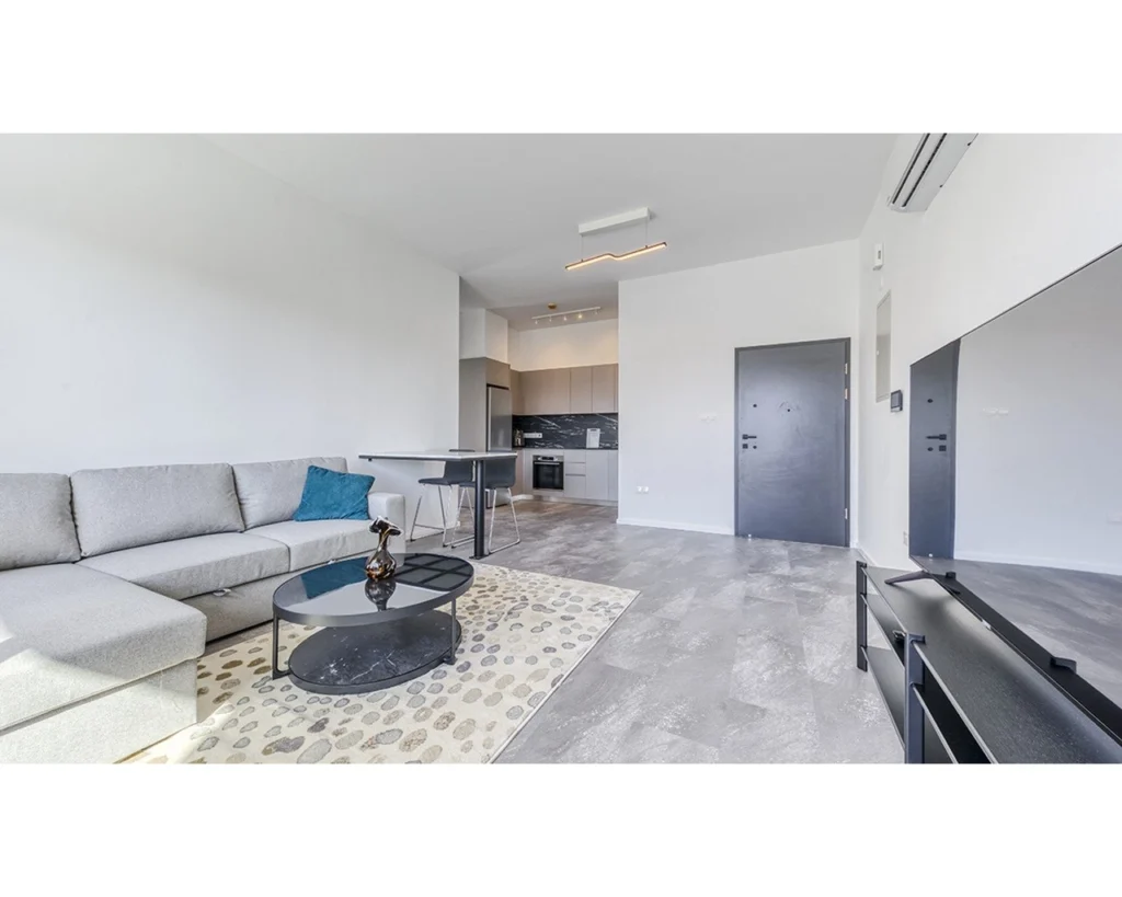 1 Bedroom Apartment for Rent in Limassol – Agios Athanasios
