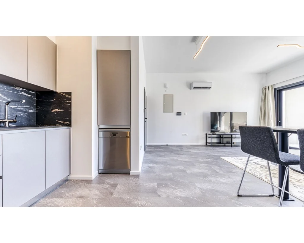 1 Bedroom Apartment for Rent in Limassol – Agios Athanasios