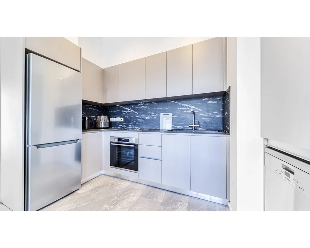 1 Bedroom Apartment for Rent in Limassol – Agios Athanasios