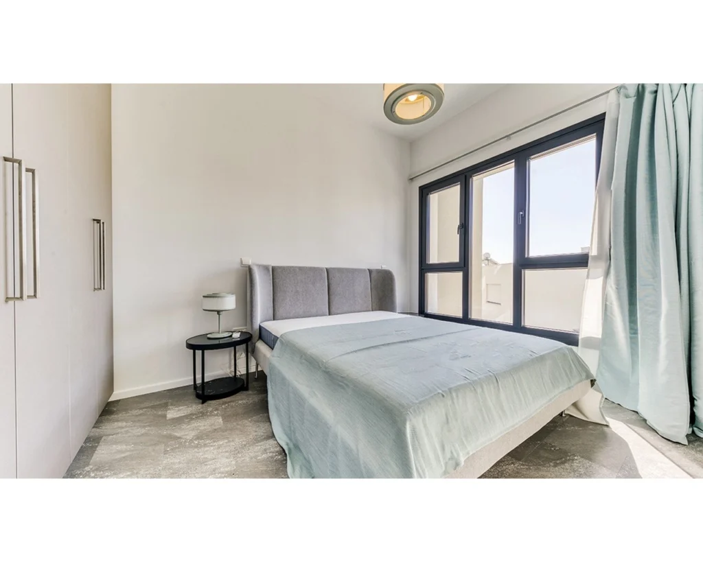 1 Bedroom Apartment for Rent in Limassol – Agios Athanasios