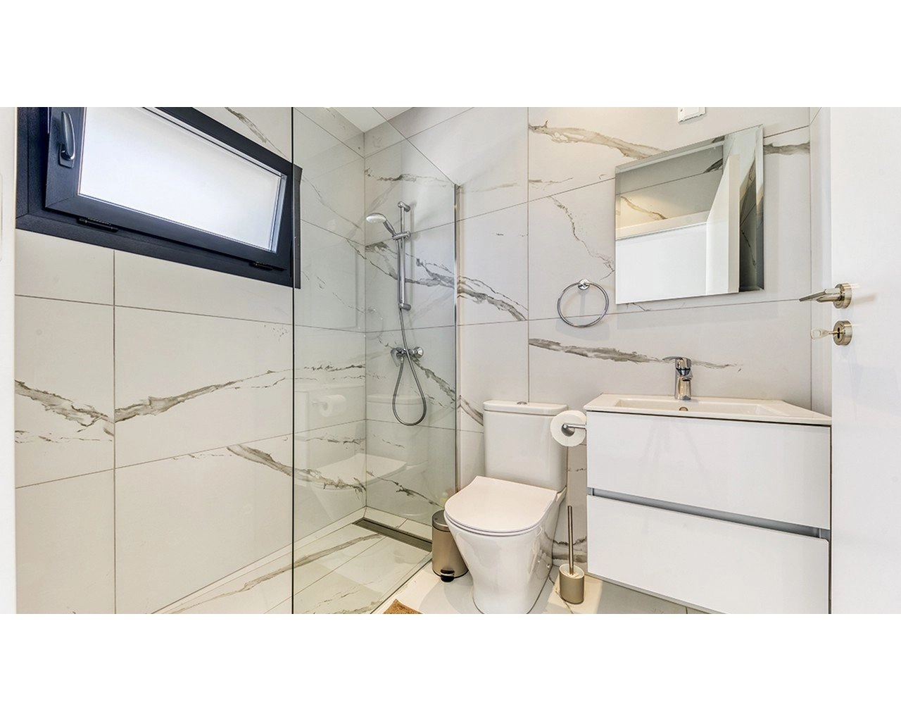 1 Bedroom Apartment for Rent in Limassol – Agios Athanasios