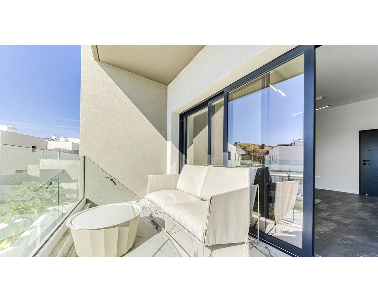 1 Bedroom Apartment for Rent in Limassol – Agios Athanasios