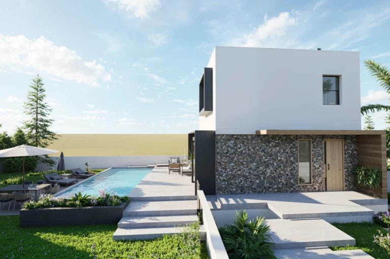 3 Bedroom House for Sale in Souni, Limassol District