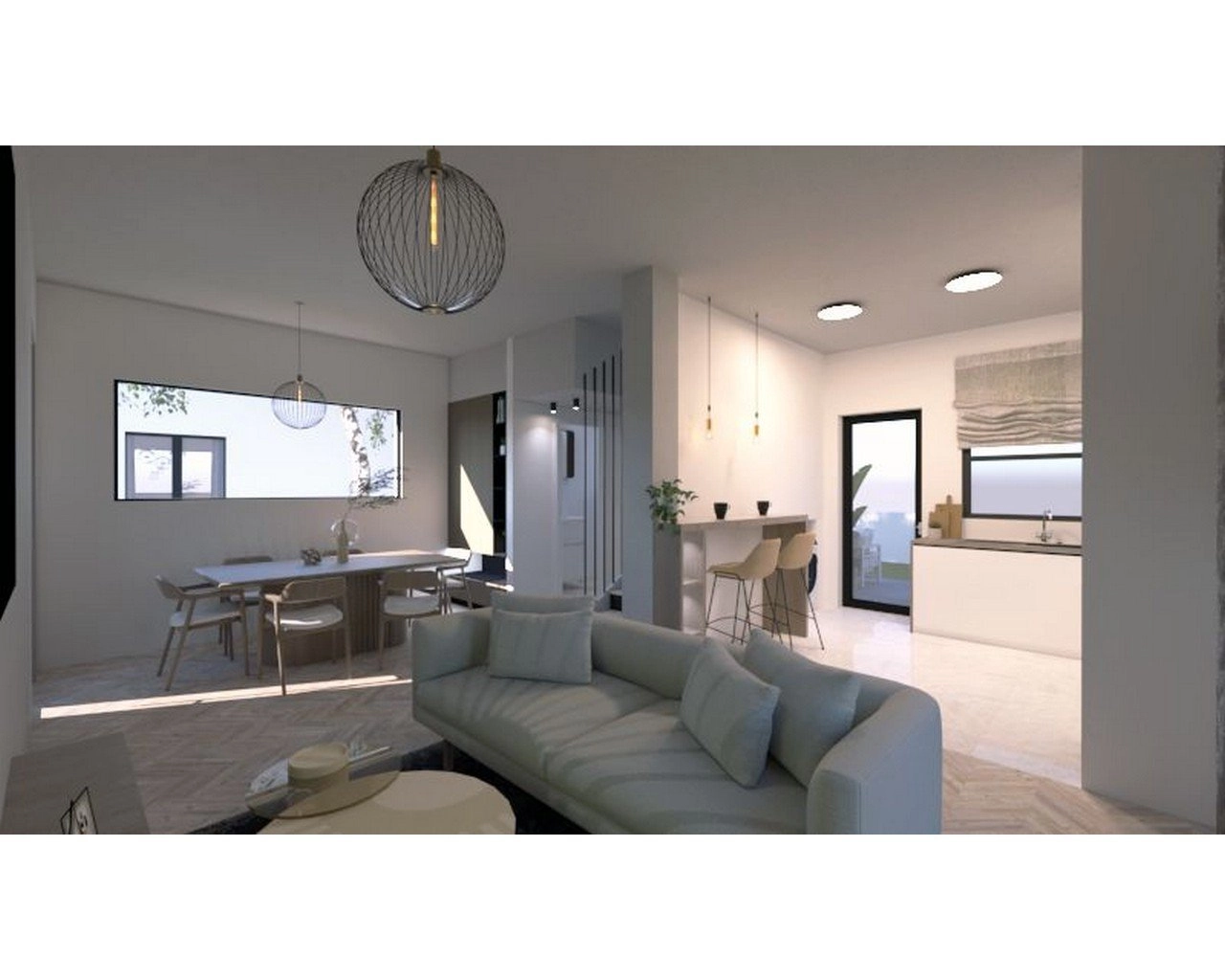 3 Bedroom House for Sale in Souni, Limassol District