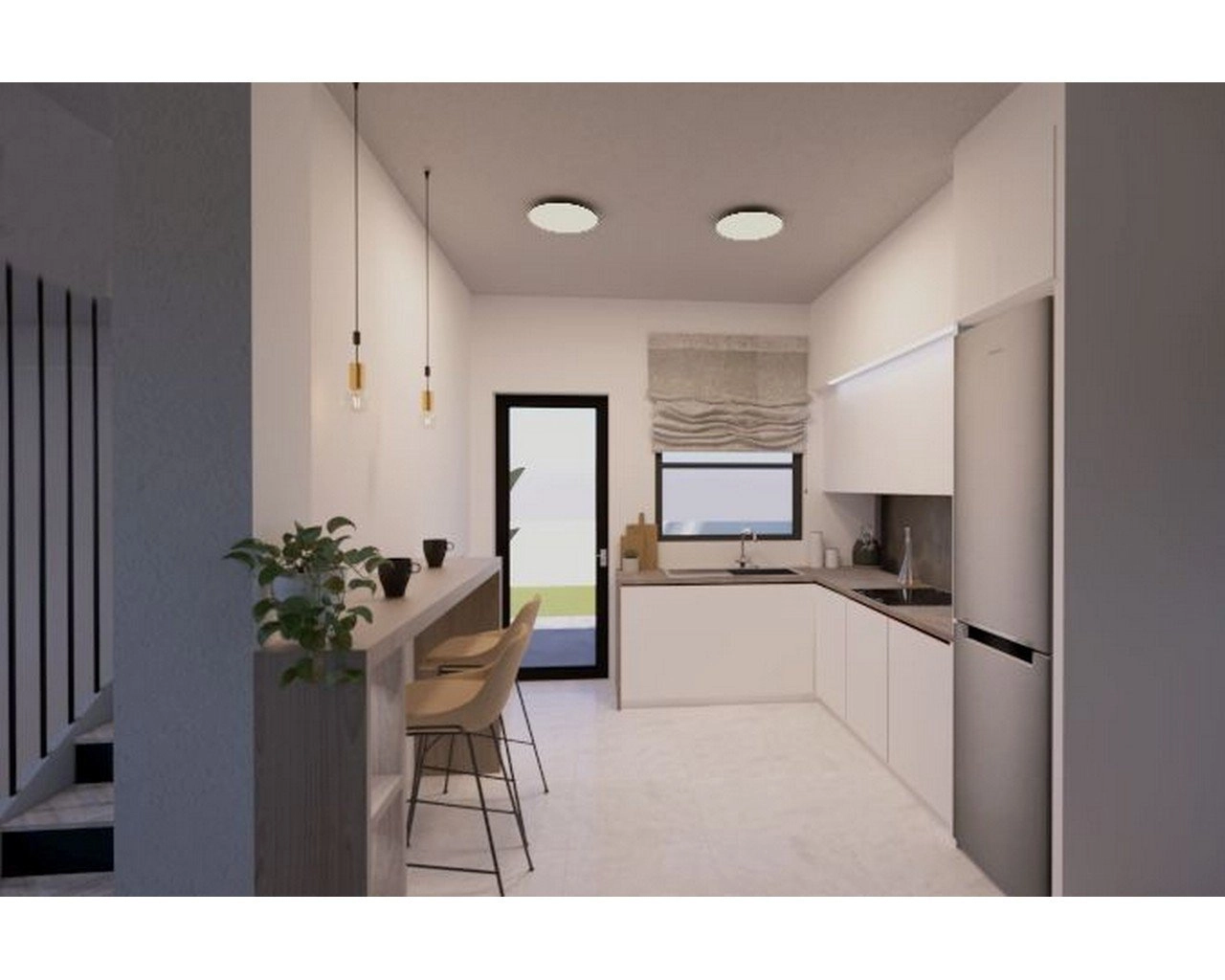 3 Bedroom House for Sale in Souni, Limassol District