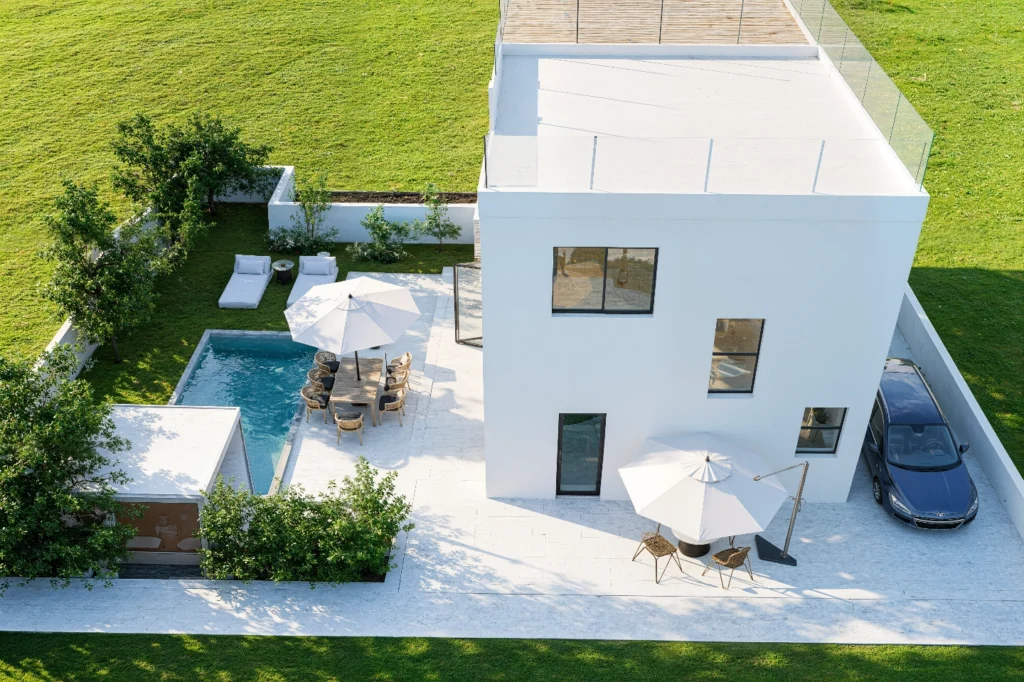 3 Bedroom House for Sale in Souni, Limassol District