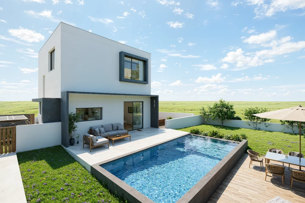 3 Bedroom House for Sale in Souni, Limassol District
