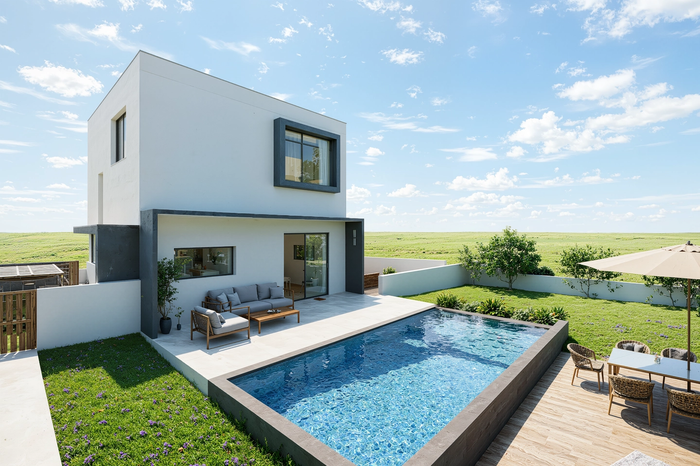 3 Bedroom House for Sale in Souni, Limassol District