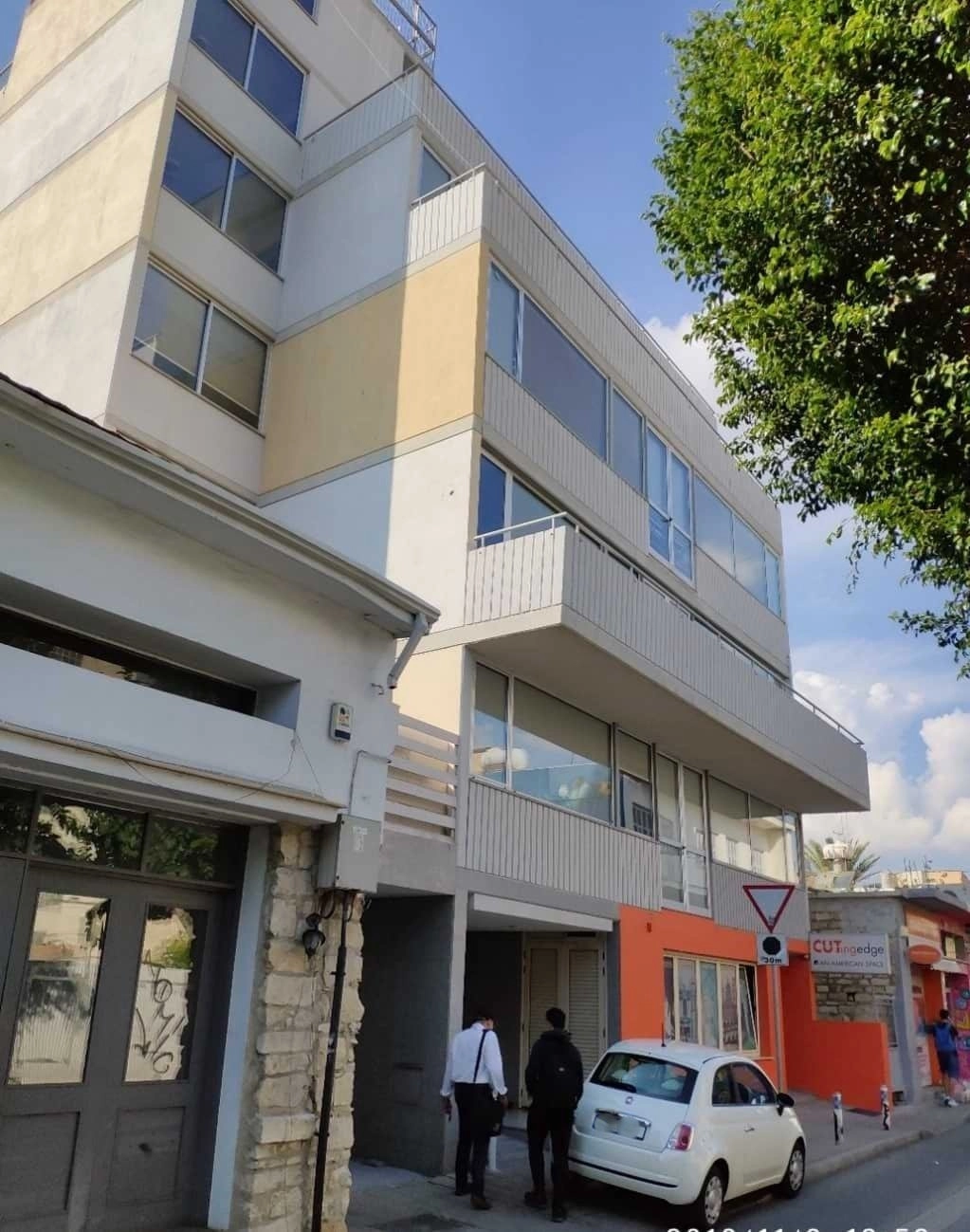 1899m² Building for Sale in Limassol – Katholiki