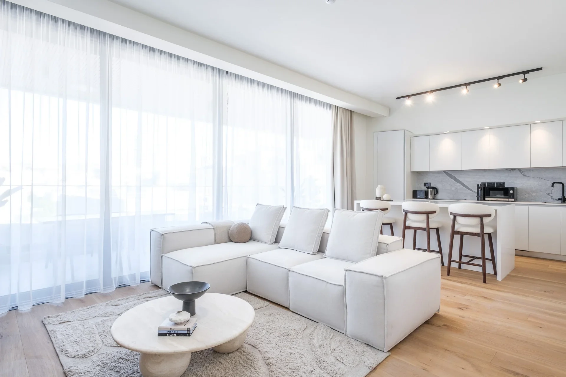 2 Bedroom Apartment for Sale in Limassol – Agios Athanasios