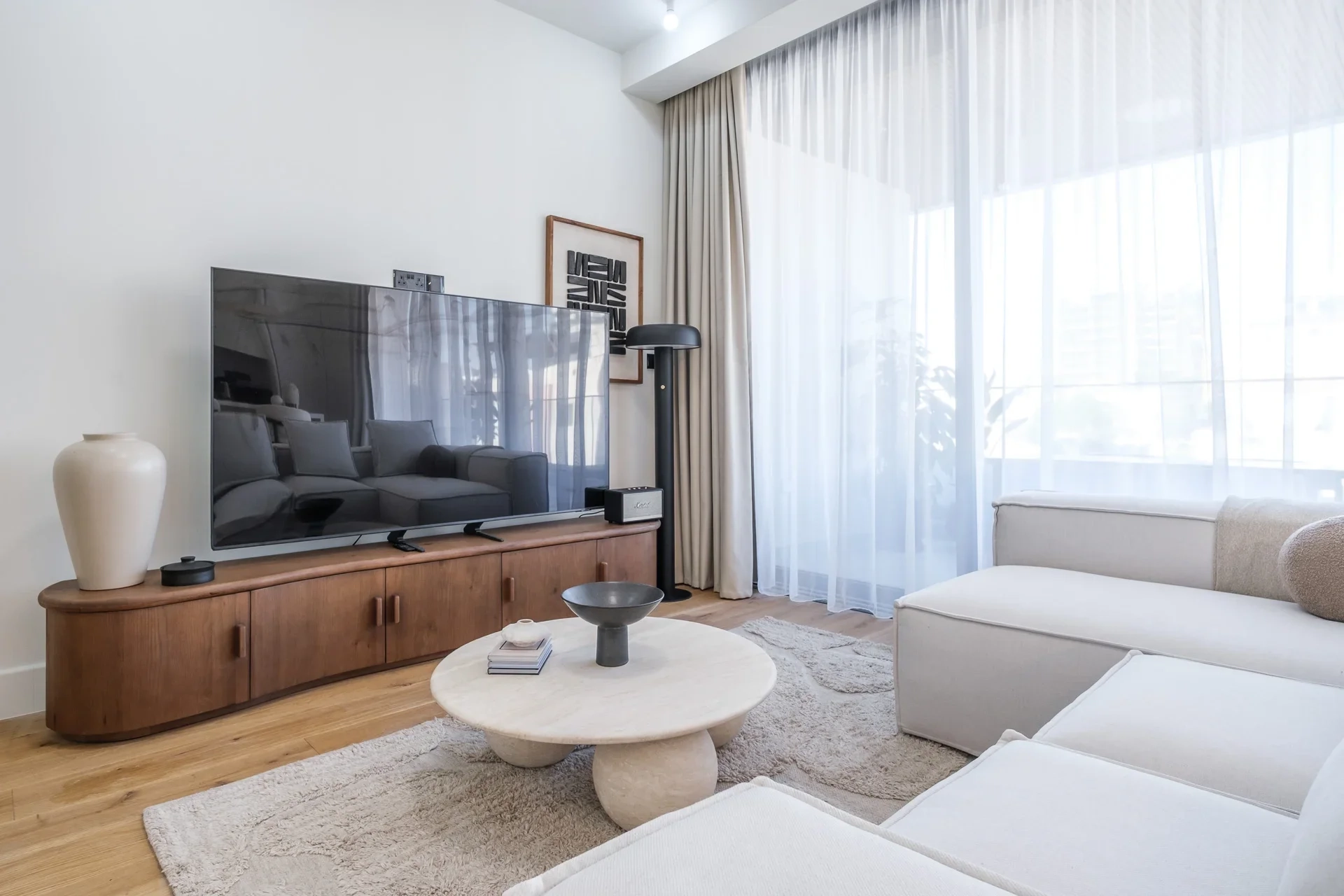 2 Bedroom Apartment for Sale in Limassol – Agios Athanasios