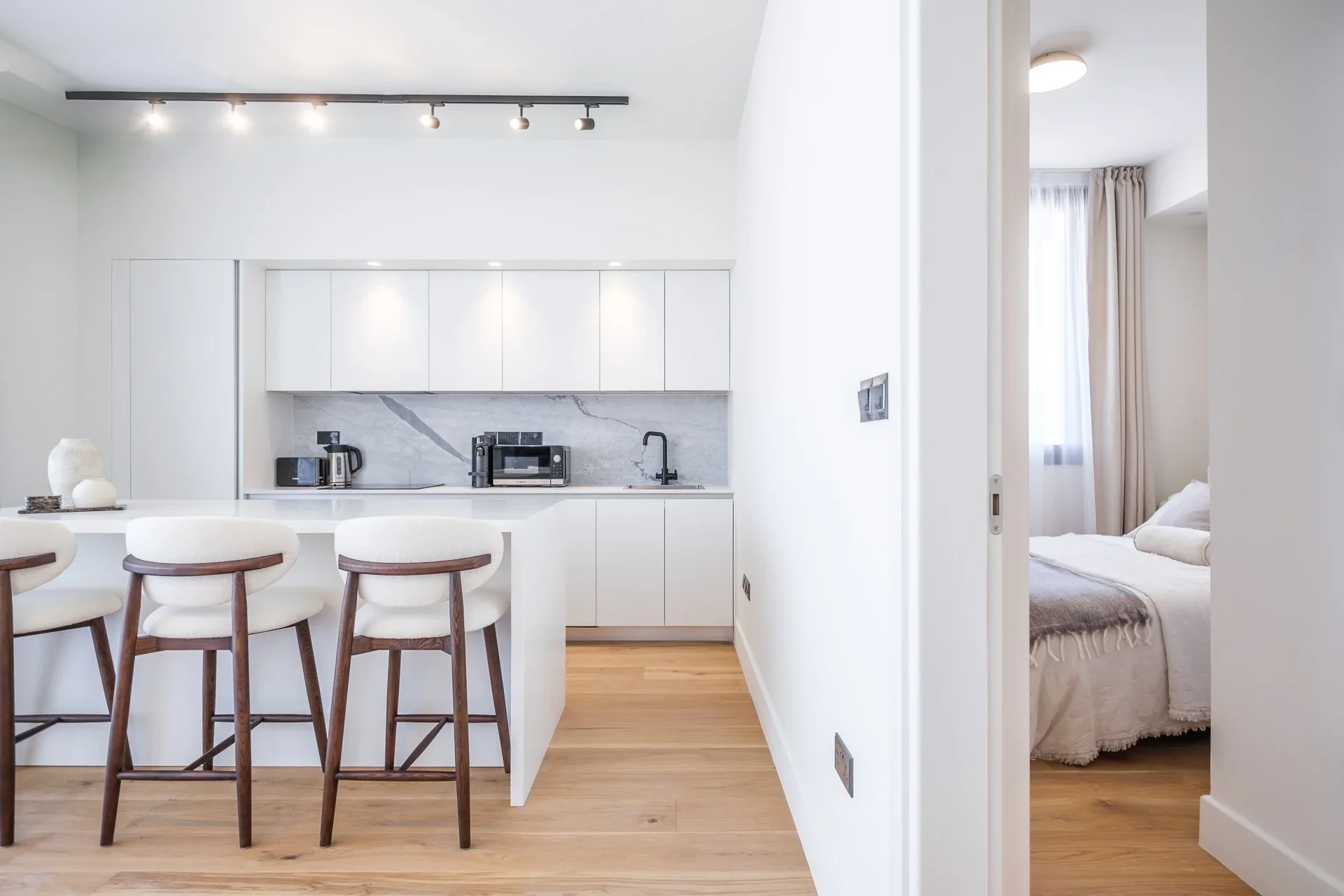 2 Bedroom Apartment for Sale in Limassol – Agios Athanasios