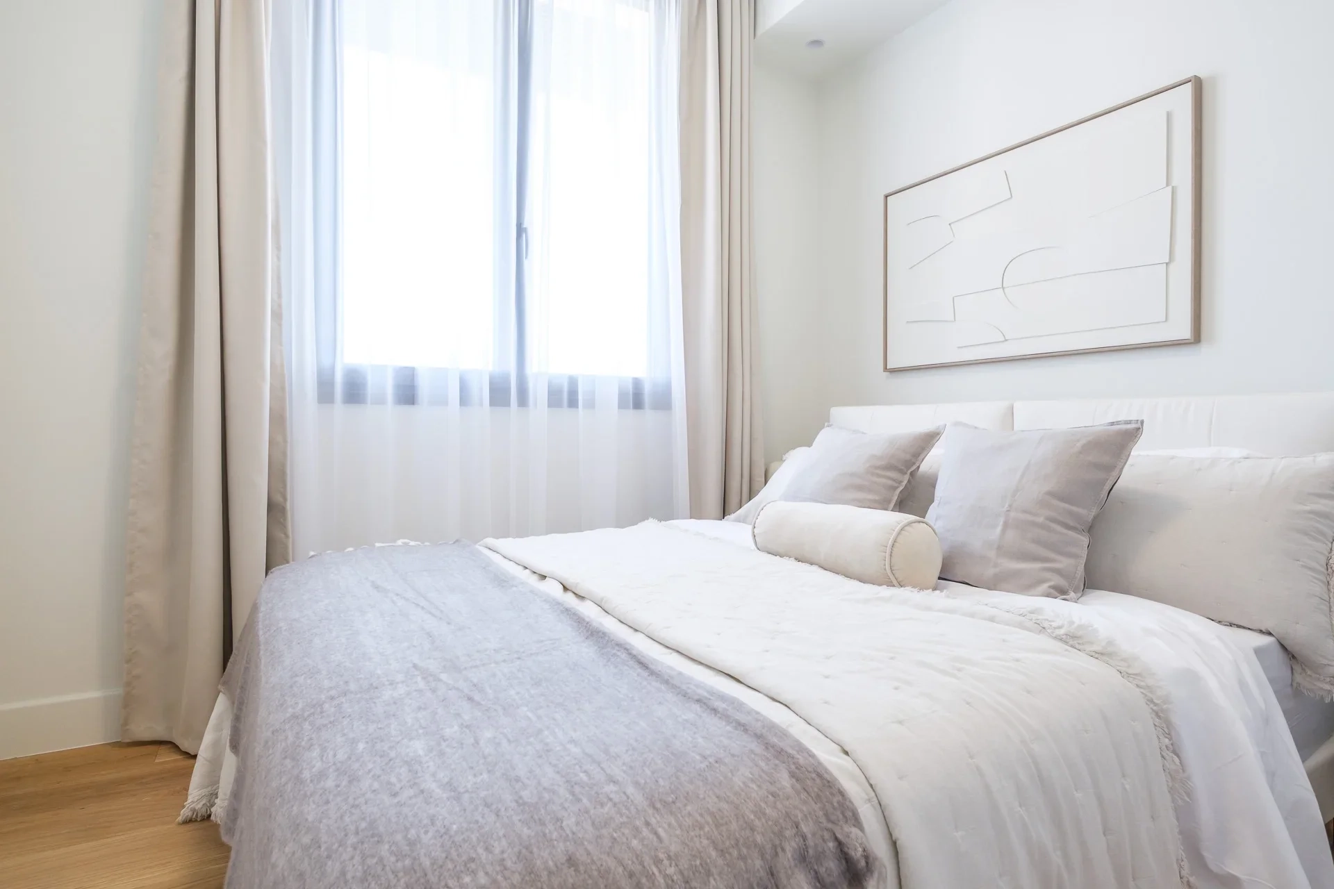 2 Bedroom Apartment for Sale in Limassol – Agios Athanasios