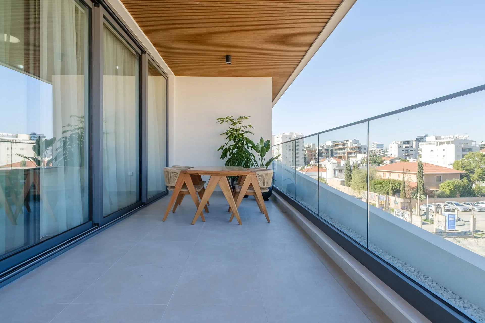 2 Bedroom Apartment for Sale in Limassol – Agios Athanasios