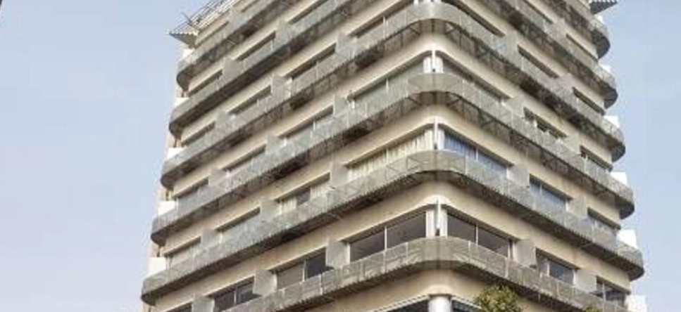 Office for Sale in Agia Triada, Limassol District