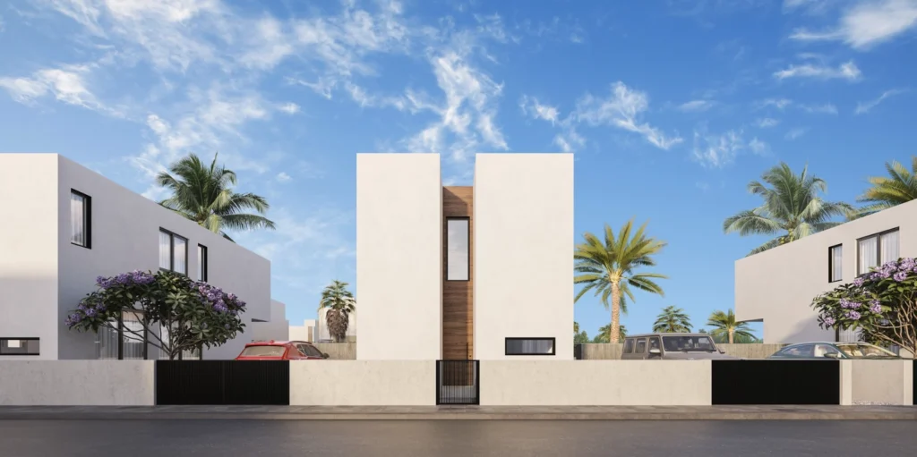 3 Bedroom House for Sale in Chlorakas, Paphos District