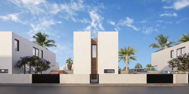 3 Bedroom House for Sale in Chlorakas, Paphos District