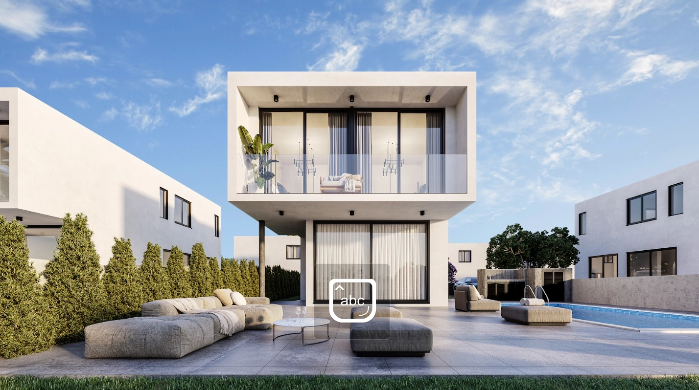 3 Bedroom House for Sale in Chlorakas, Paphos District