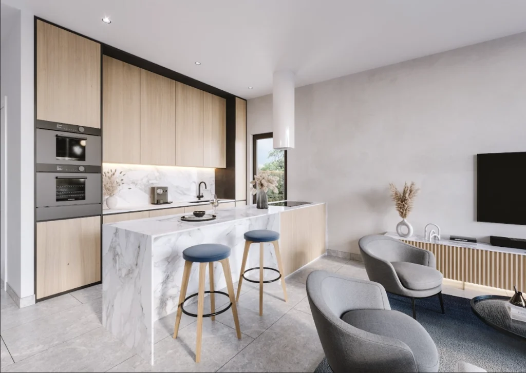 3 Bedroom House for Sale in Chlorakas, Paphos District
