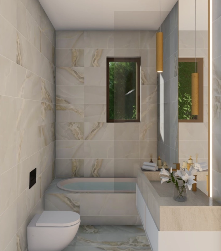 4 Bedroom House for Sale in Chlorakas, Paphos District