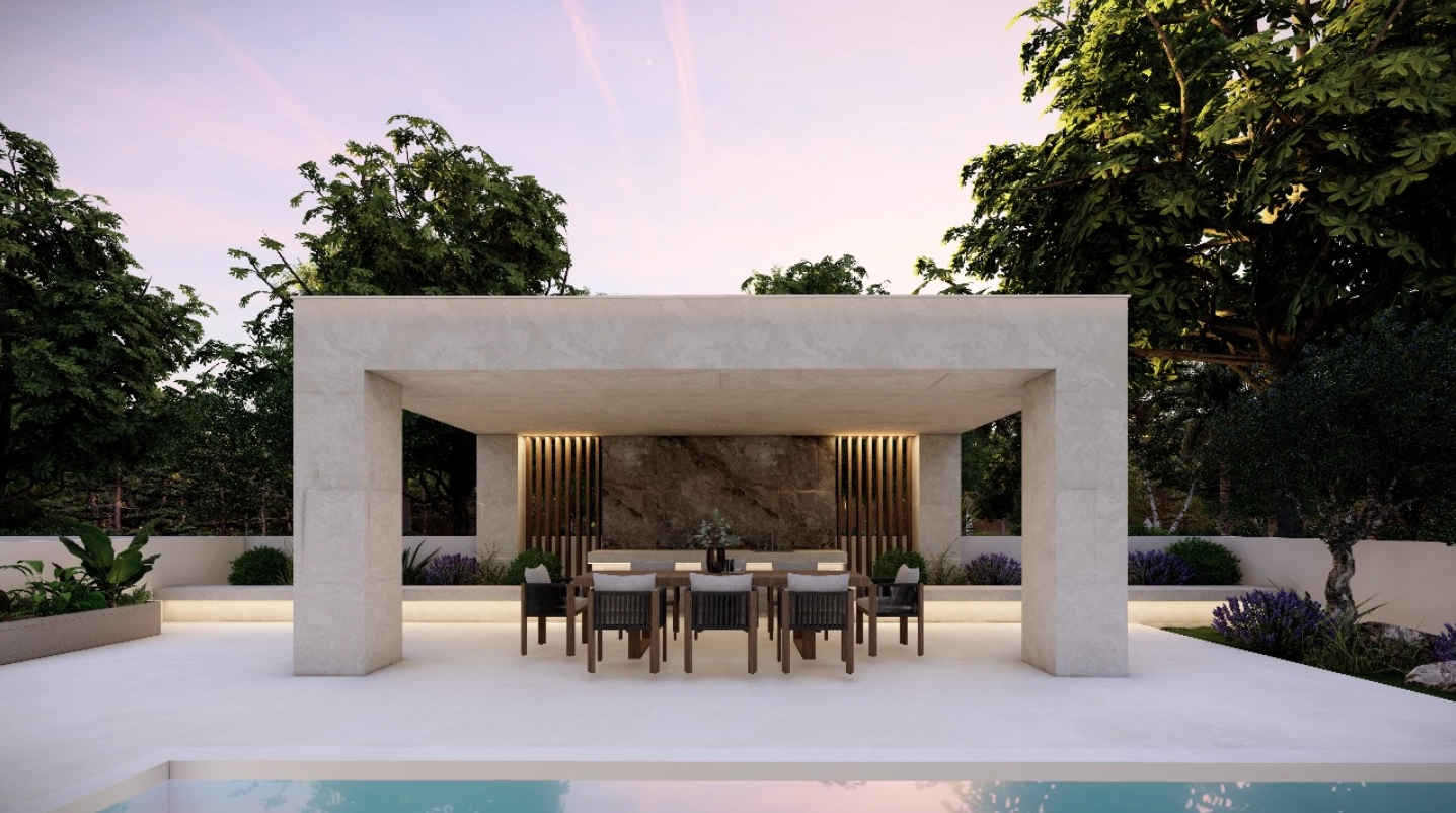 4 Bedroom House for Sale in Chlorakas, Paphos District