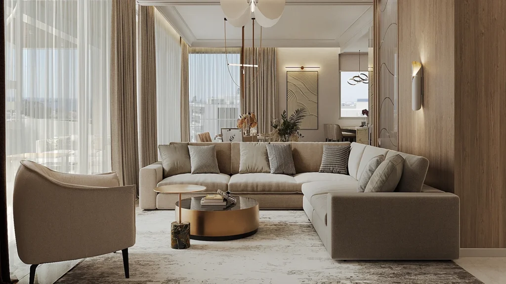 2 Bedroom Apartment for Sale in Limassol District