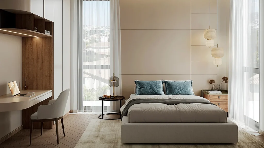 2 Bedroom Apartment for Sale in Limassol District