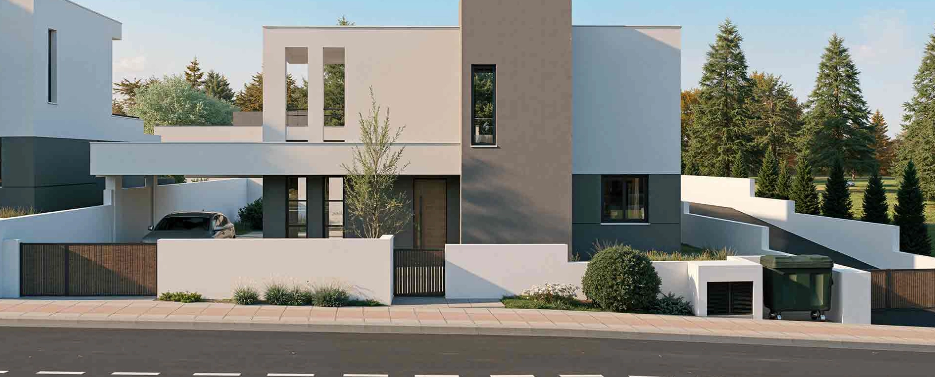 3 Bedroom House for Sale in Kouklia, Paphos District