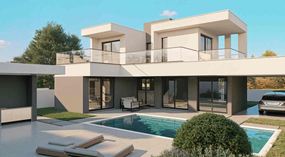 3 Bedroom House for Sale in Kouklia, Paphos District