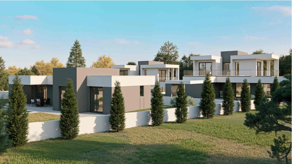 3 Bedroom House for Sale in Kouklia, Paphos District