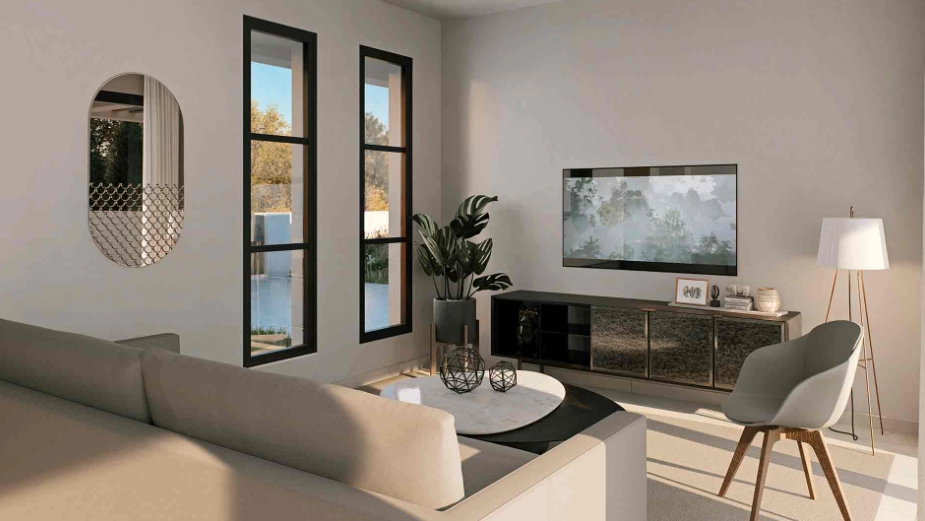 3 Bedroom House for Sale in Kouklia, Paphos District