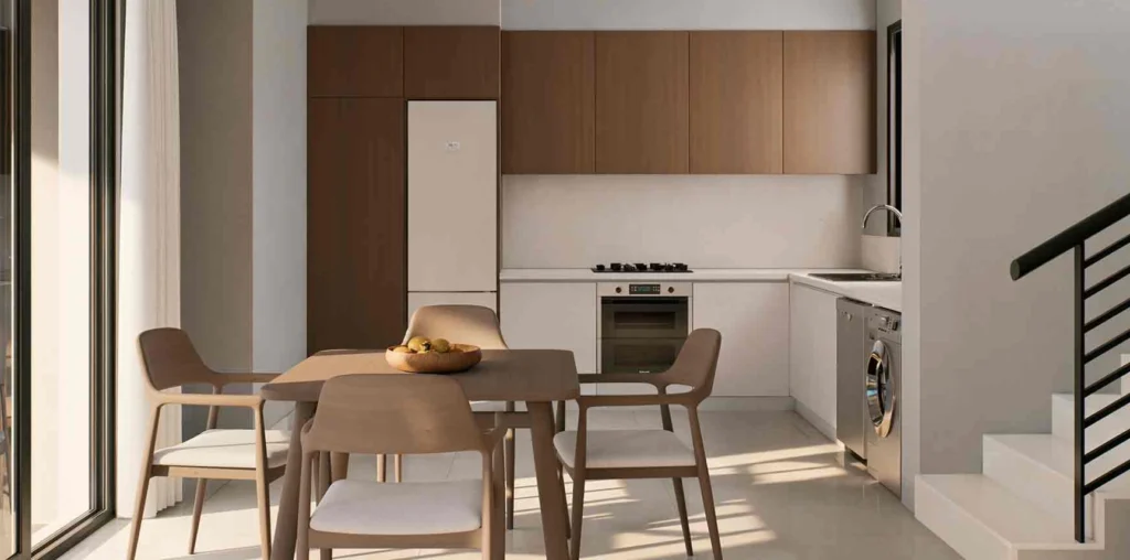 3 Bedroom House for Sale in Kouklia, Paphos District