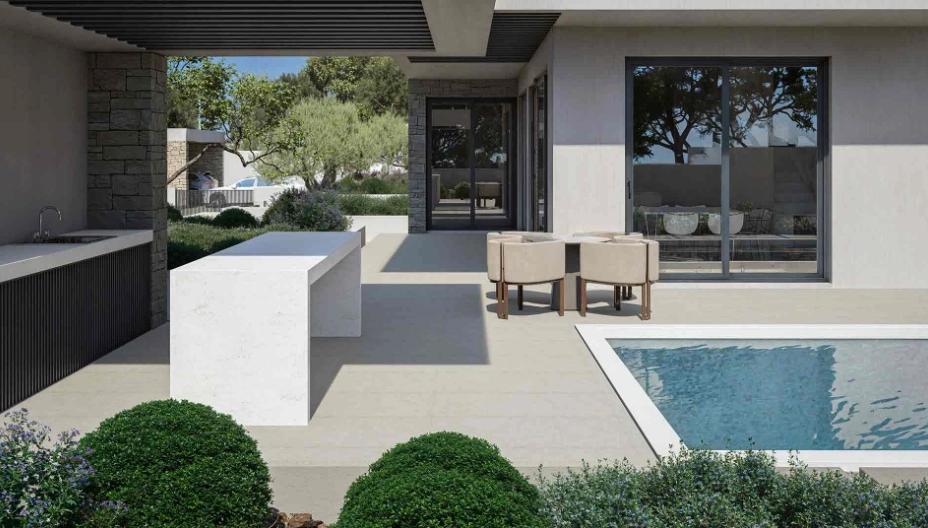 4 Bedroom House for Sale in Chlorakas, Paphos District