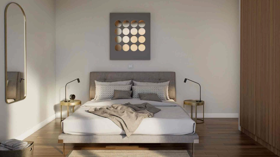 4 Bedroom House for Sale in Chlorakas, Paphos District