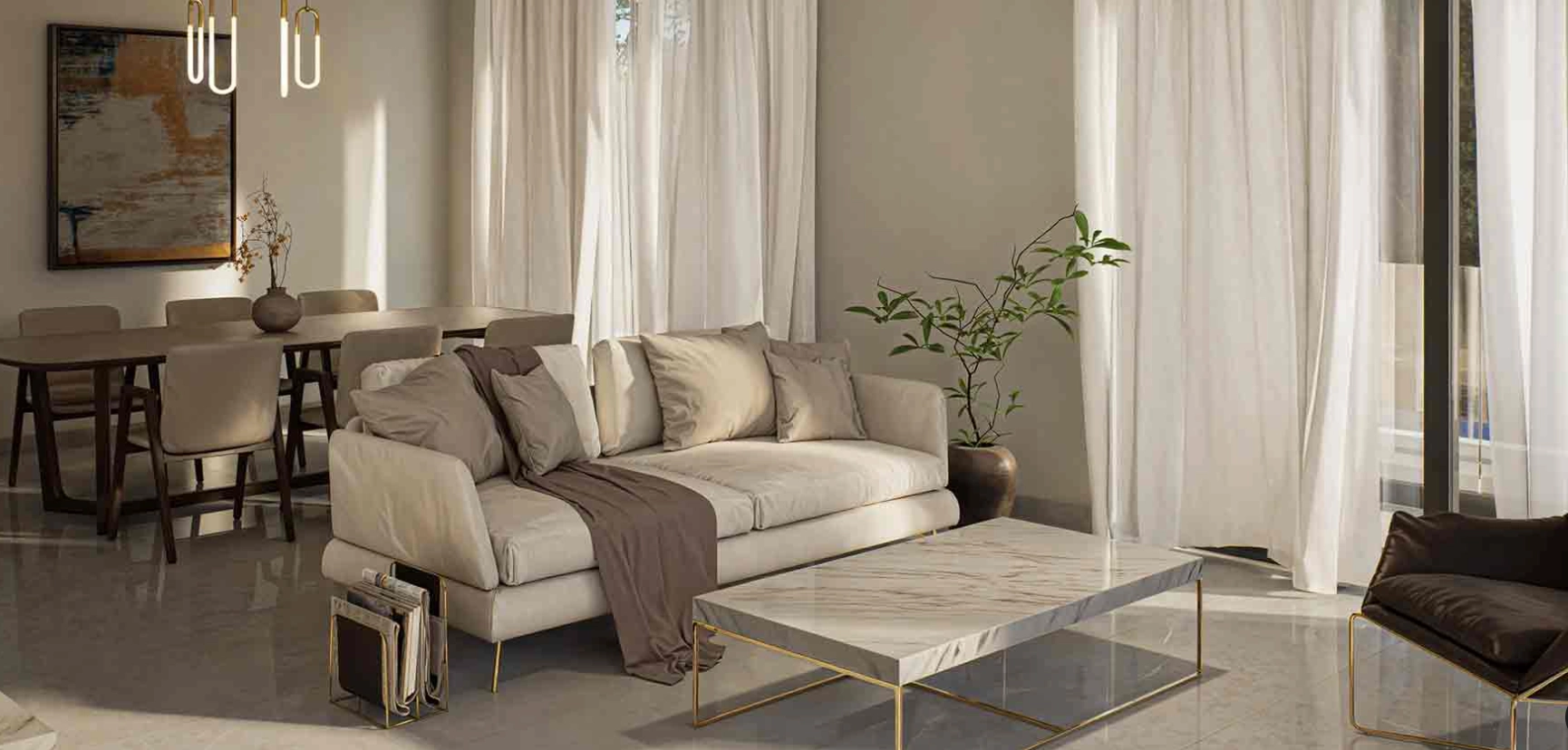 4 Bedroom House for Sale in Chlorakas, Paphos District