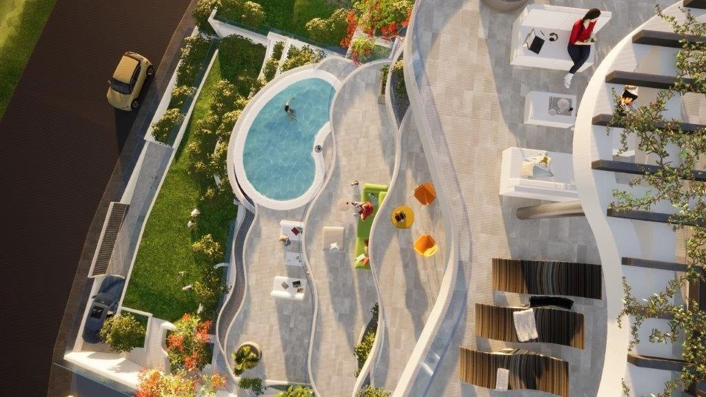4 Bedroom House for Sale in Limassol – Agios Athanasios