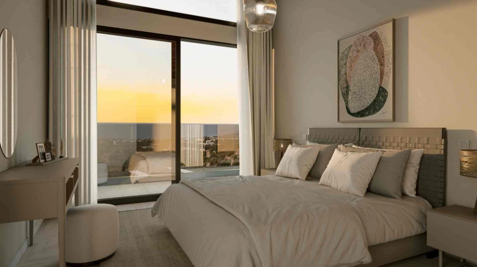 4 Bedroom House for Sale in Chlorakas, Paphos District