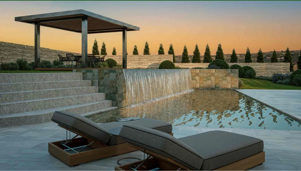 4 Bedroom House for Sale in Chlorakas, Paphos District