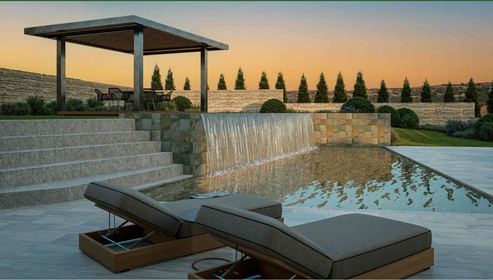 4 Bedroom House for Sale in Chlorakas, Paphos District