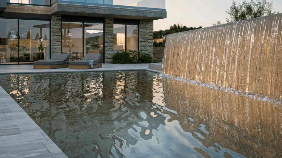 4 Bedroom House for Sale in Chlorakas, Paphos District