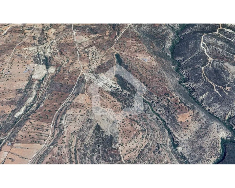 Οικόπεδο 6,021m² προς πώληση στην Πάχνα, Επαρχία Λεμεσού