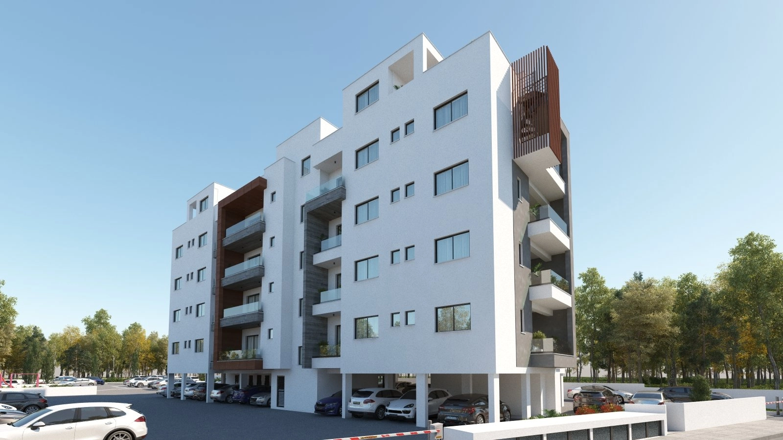 2 Bedroom Apartment for Sale in Ypsonas, Limassol District