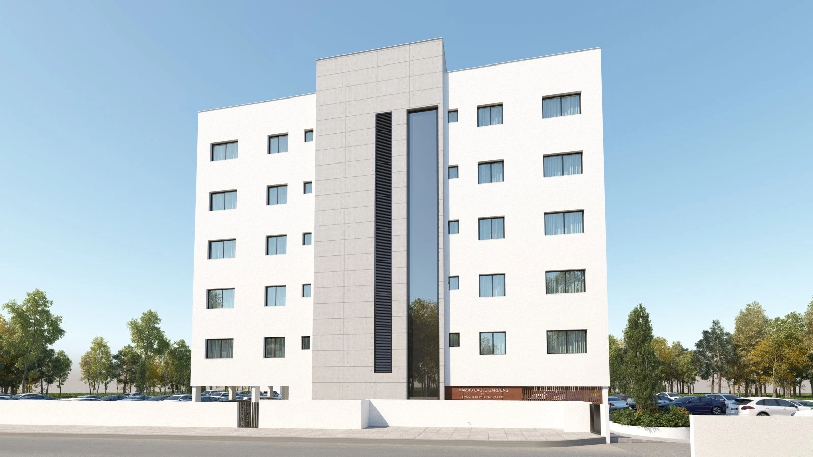 2 Bedroom Apartment for Sale in Ypsonas, Limassol District