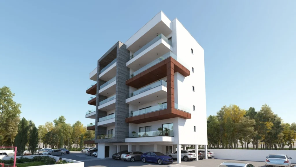 2 Bedroom Apartment for Sale in Ypsonas, Limassol District