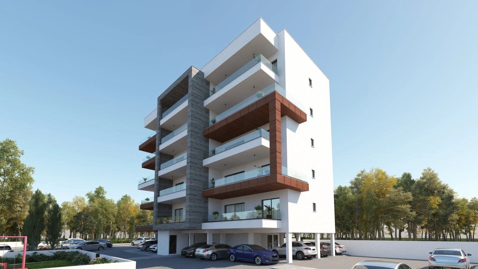 2 Bedroom Apartment for Sale in Ypsonas, Limassol District