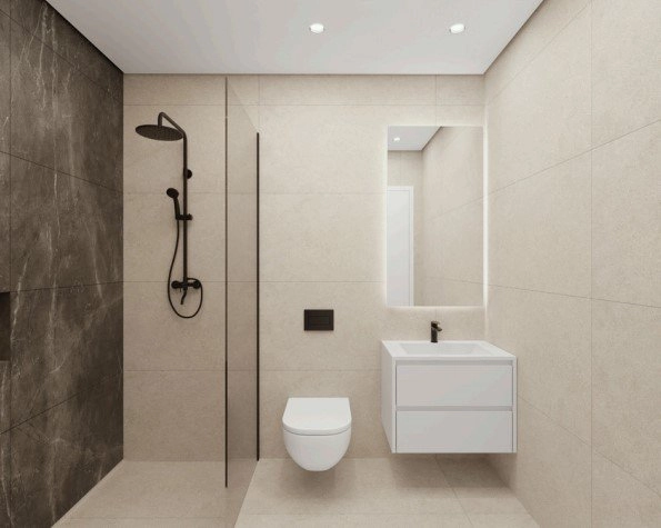 3 Bedroom Apartment for Sale in Agia Paraskevi, Limassol District