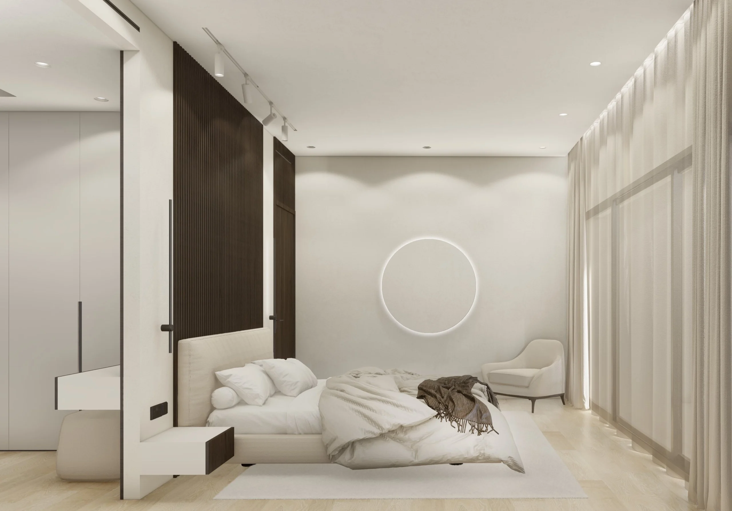 4 Bedroom House for Sale in Parekklisia, Limassol District