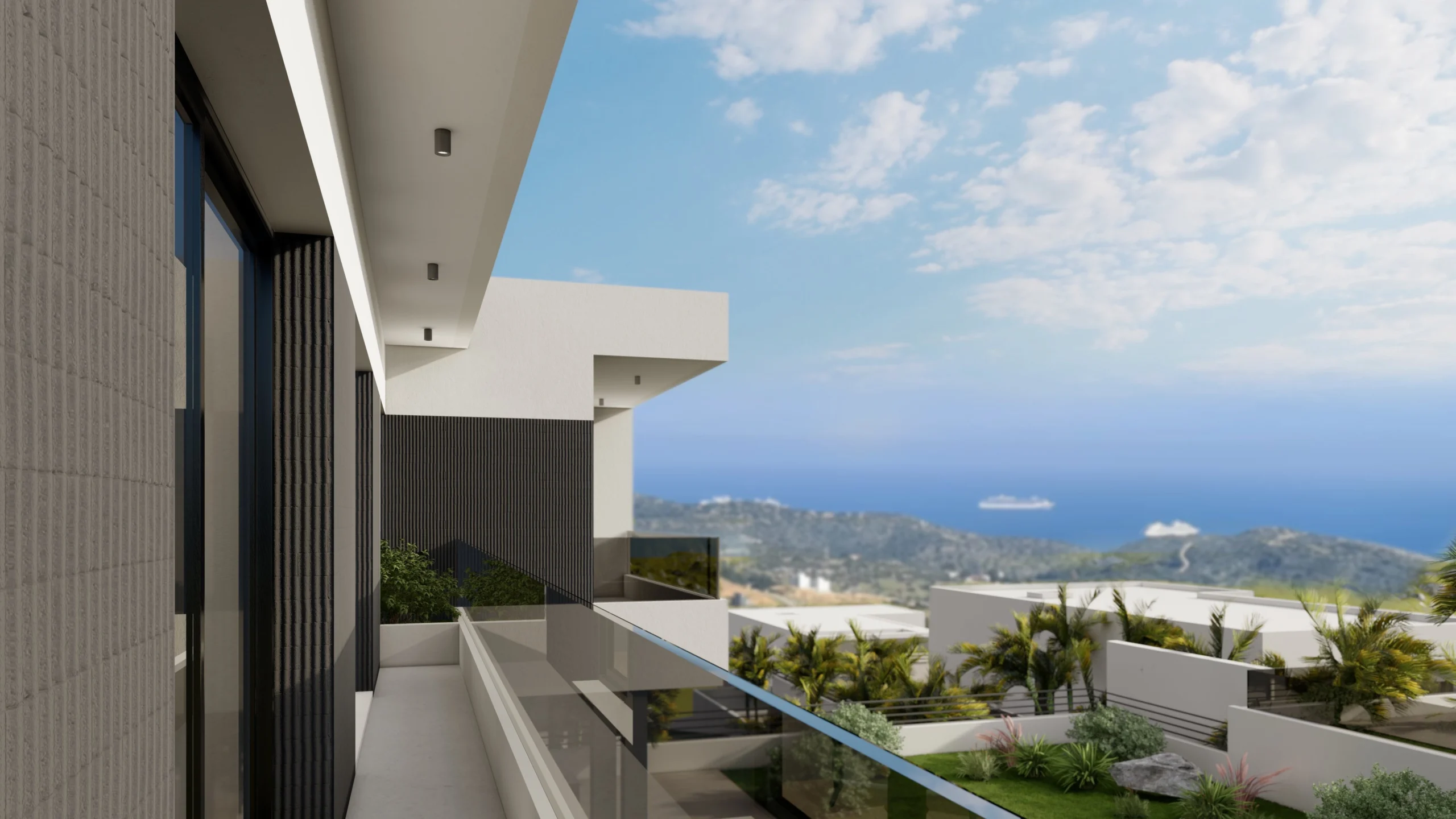 4 Bedroom House for Sale in Parekklisia, Limassol District