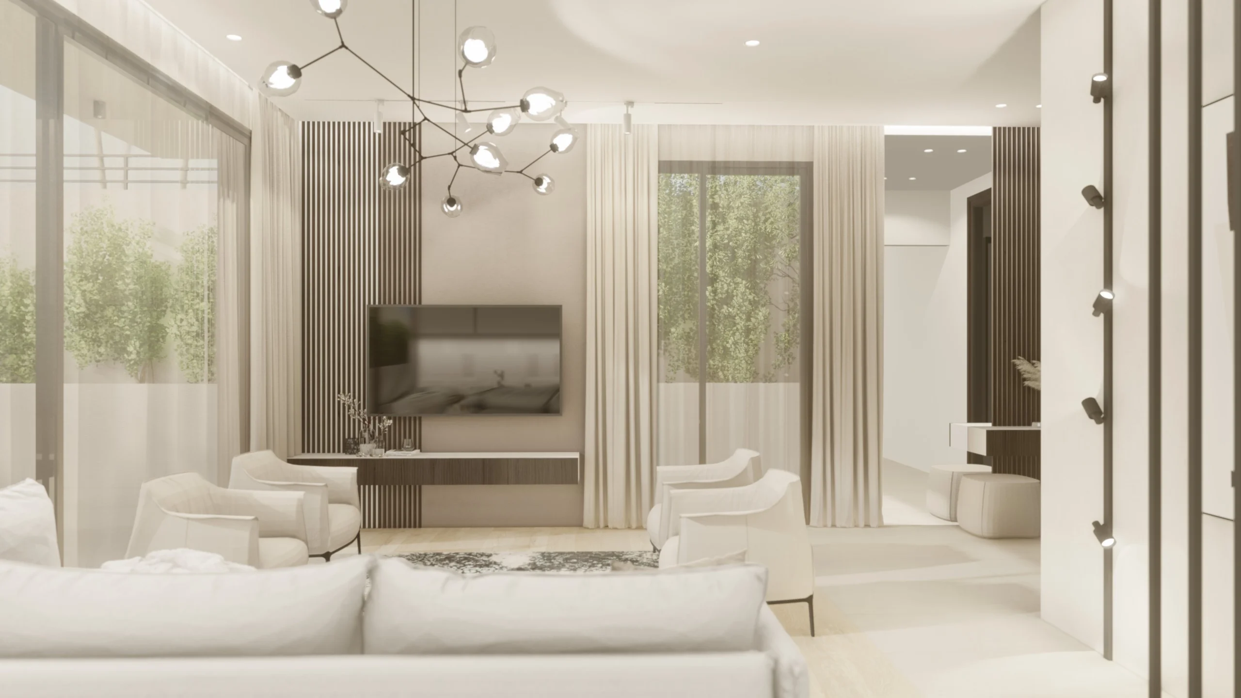 4 Bedroom House for Sale in Parekklisia, Limassol District
