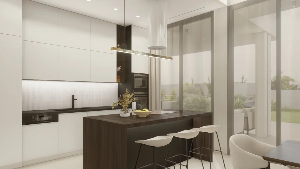 4 Bedroom House for Sale in Parekklisia, Limassol District